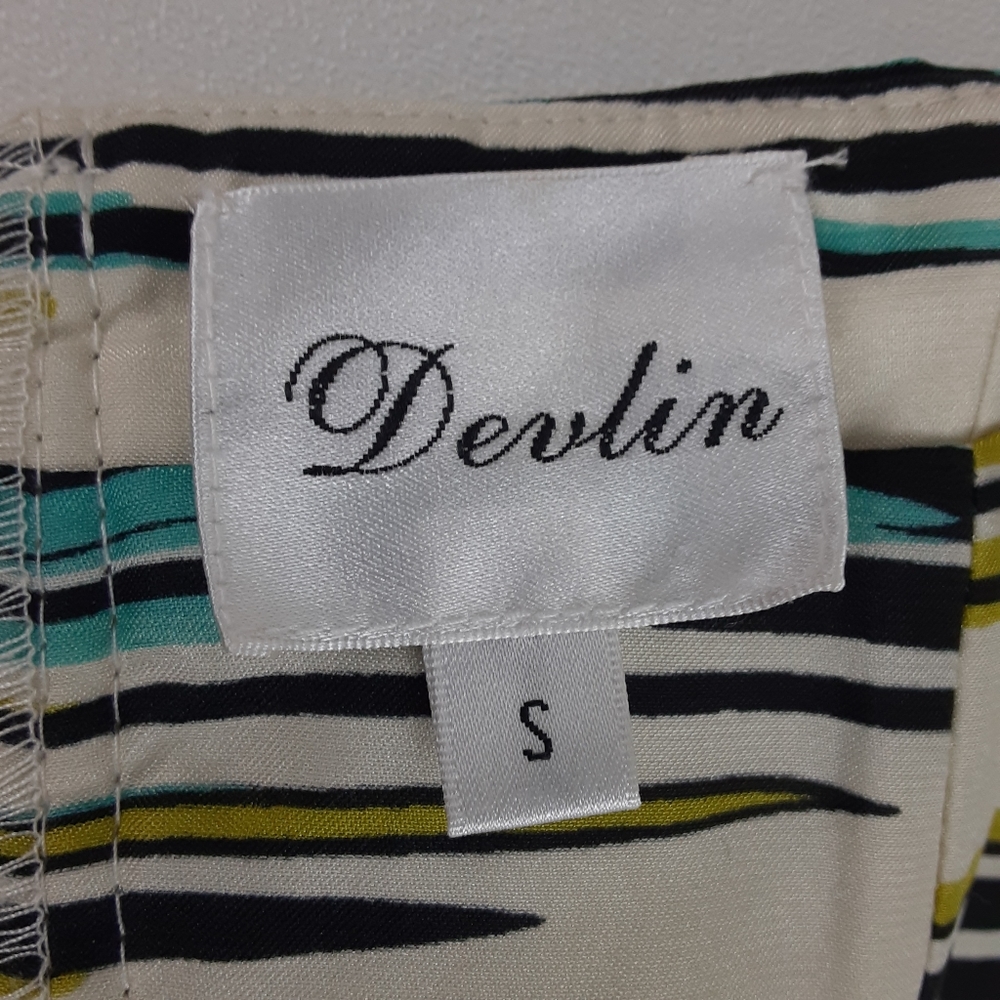 Devlin Strapless Mini Dress - Picture 13 of 14